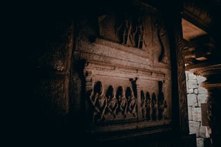 Visit the Catacombs